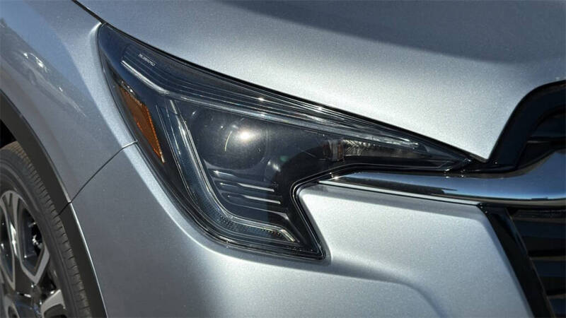 2026 Subaru Ascent Touring