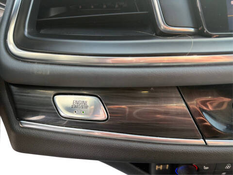 2022 Buick Enclave Essence