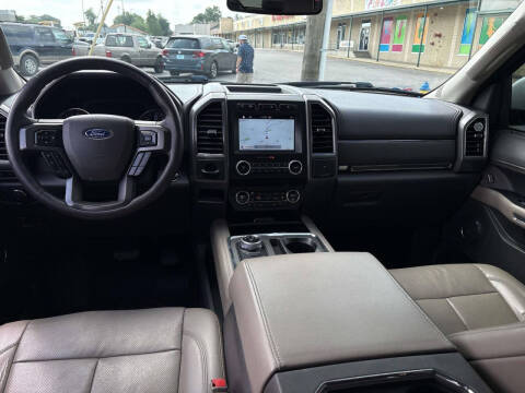 2019 Ford Expedition XLT