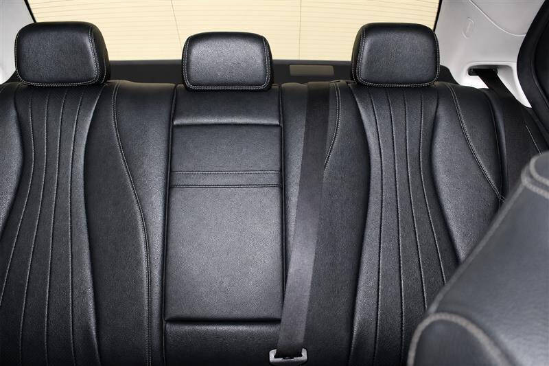 2018 Mercedes-Benz E-Class E 300