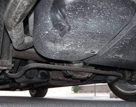 1998 Ford Mustang GT