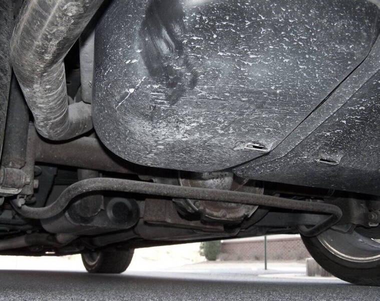 1998 Ford Mustang GT