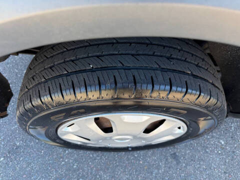 2012 Ford Transit Connect XLT