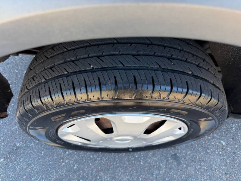 2012 Ford Transit Connect XLT