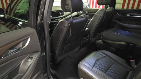 2024 Buick Enclave Avenir