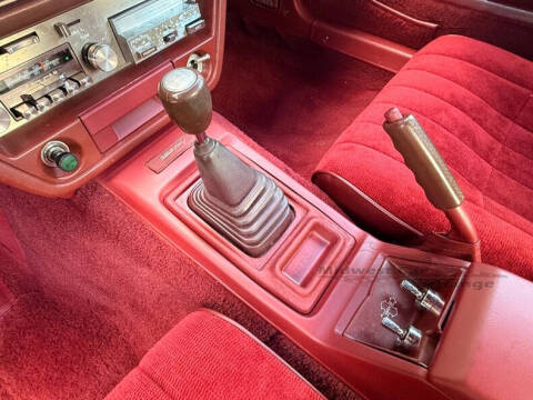 1980 Datsun 280ZX