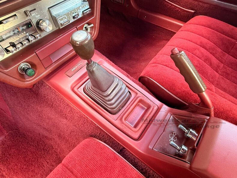1980 Datsun 280ZX