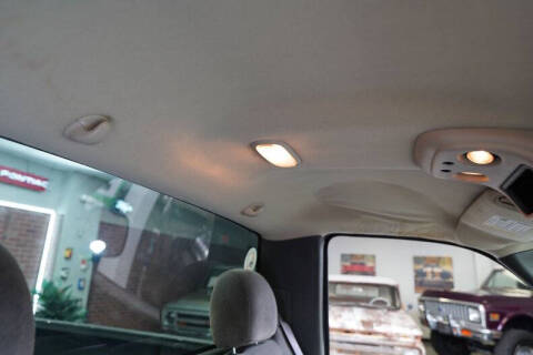2006 Chevrolet Silverado 1500