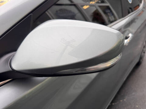 2015 Hyundai Elantra