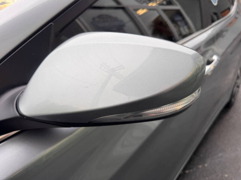 2015 Hyundai Elantra