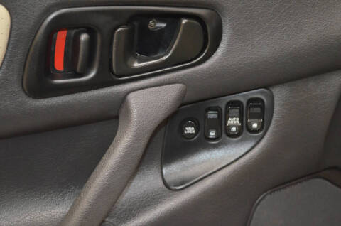 1994 Mitsubishi 3000GT SL