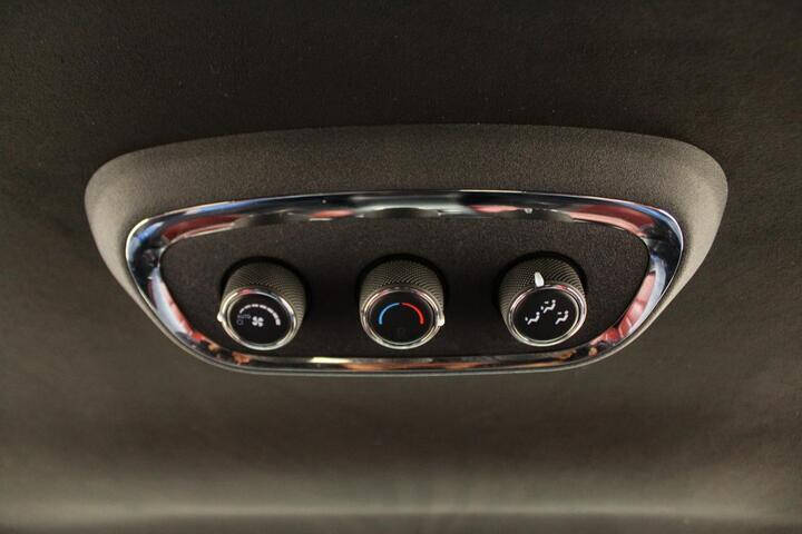 2018 Dodge Durango SRT