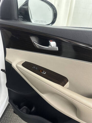 2020 Kia Sorento EX V6