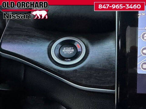 2022 Jeep Grand Cherokee 4xe