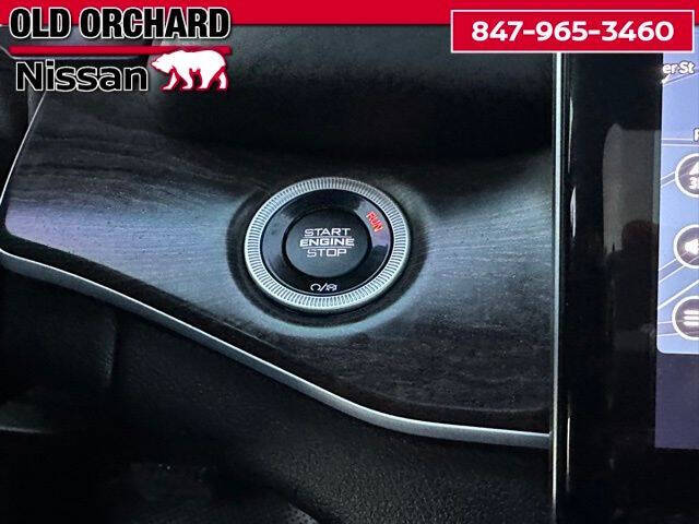 2022 Jeep Grand Cherokee 4xe