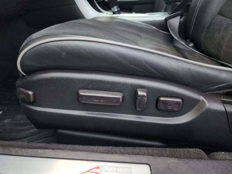 2020 Acura TLX