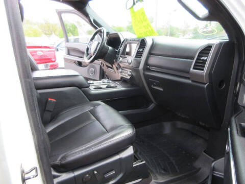 2021 Ford Expedition XLT