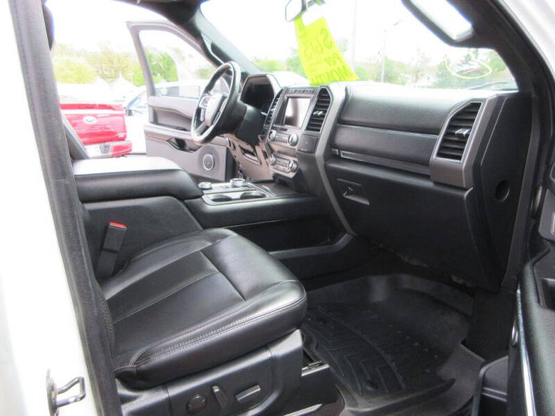 2021 Ford Expedition XLT