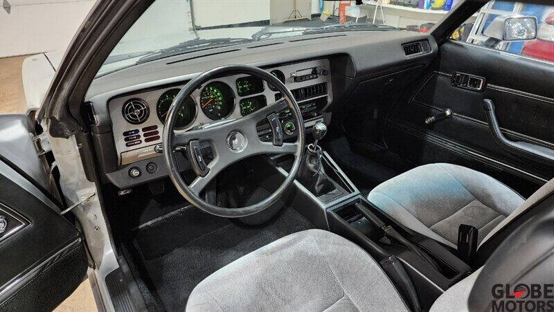 1978 Toyota Celica