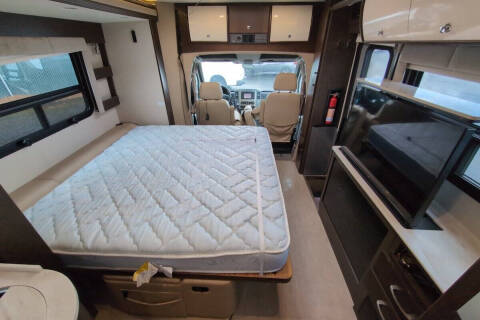 2015 Mercedes-Benz Sprinter