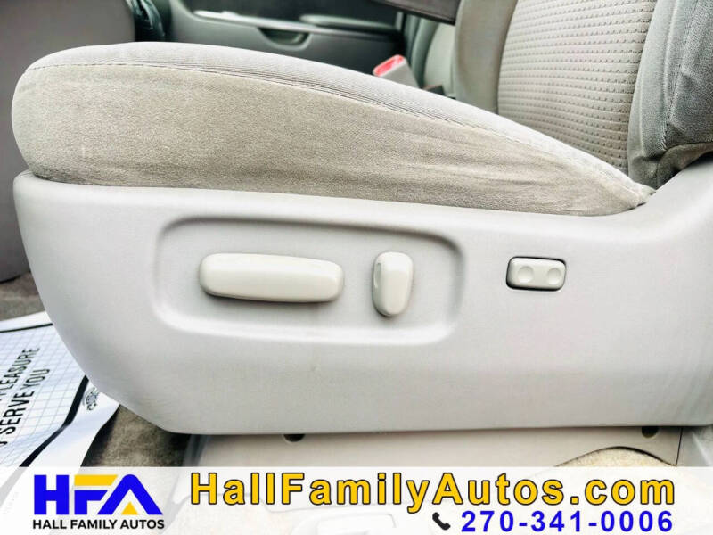2006 Toyota Sienna