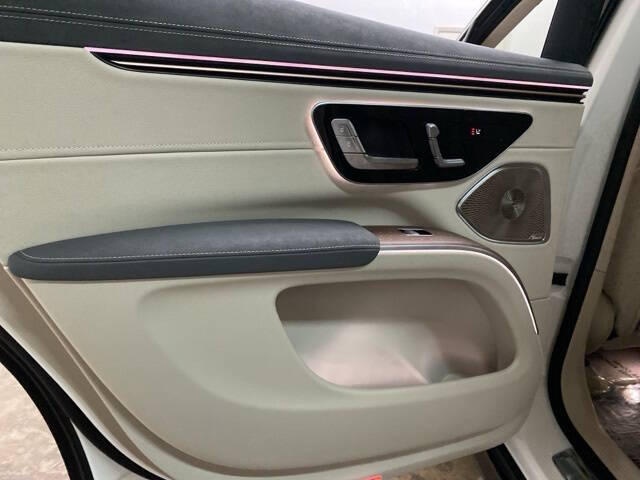 2023 Mercedes-Benz EQS EQS 450+