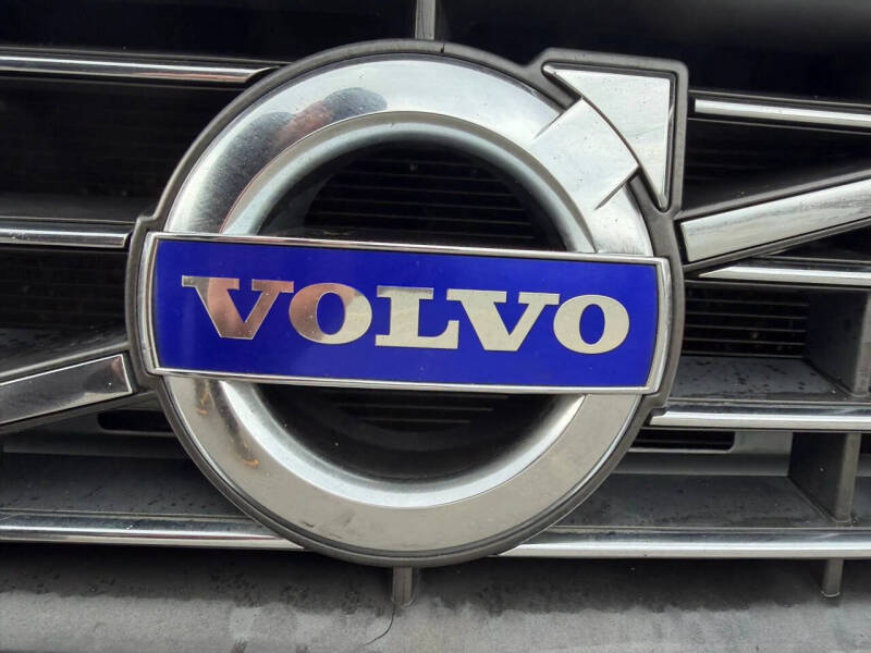 2017 Volvo S60 T5 Inscription
