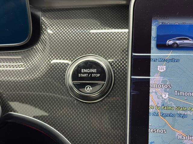 2026 Mercedes-Benz CLE AMG CLE 53