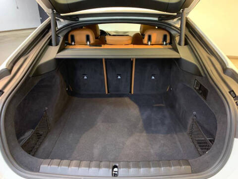 2023 BMW 4 Series 430i xDrive Gran Coupe