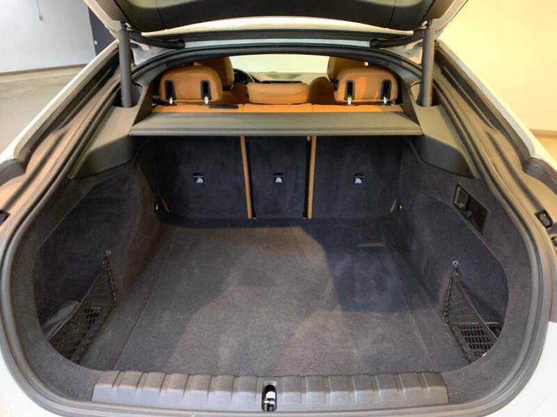 2023 BMW 4 Series 430i xDrive Gran Coupe