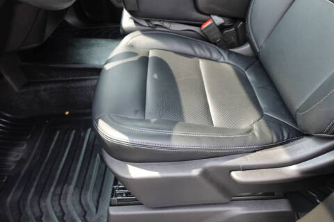 2022 GMC Sierra 1500 Pro