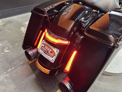 2022 Harley-Davidson FLTRXS - Road Glide Spec