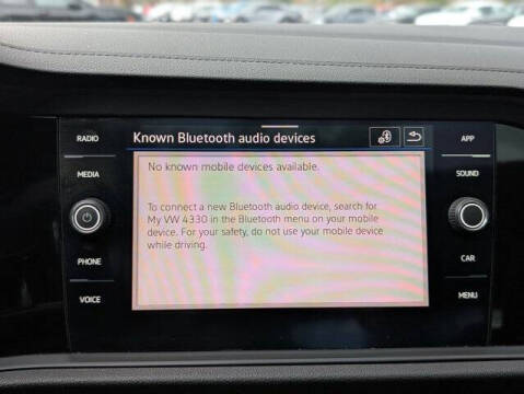 2022 Volkswagen Jetta GLI Autobahn