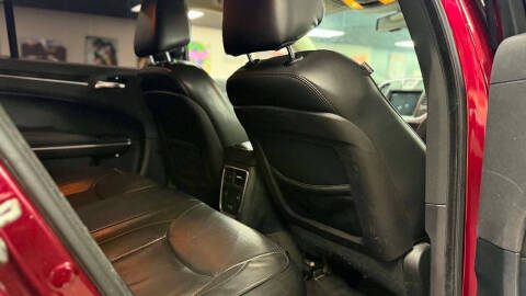 2018 Chrysler 300 Limited