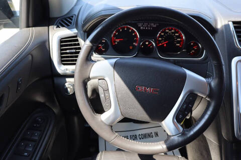 2014 GMC Acadia SLT-1