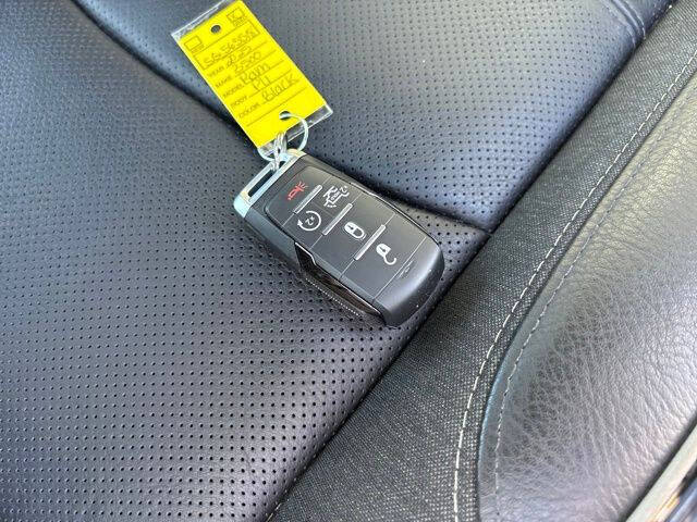 2025 RAM 3500 Limited