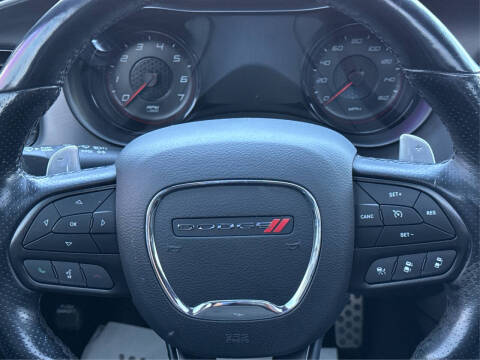 2020 Dodge Charger R/T