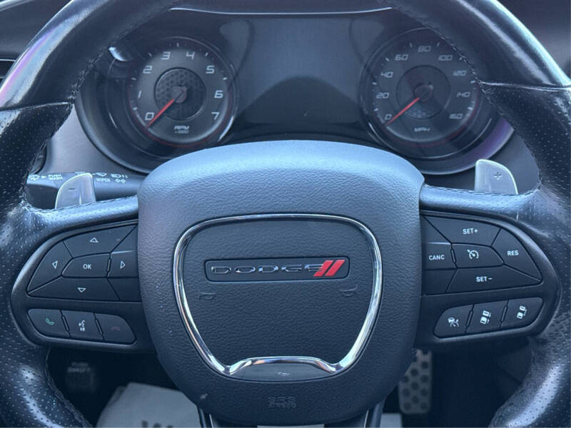 2020 Dodge Charger R/T