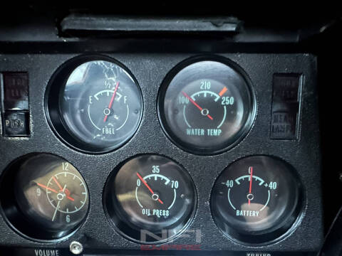 1970 Chevrolet Corvette
