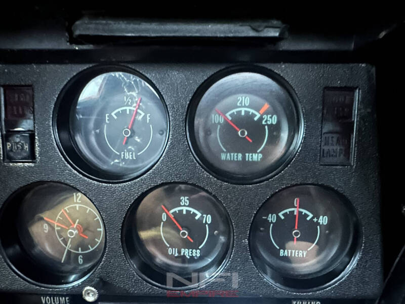 1970 Chevrolet Corvette