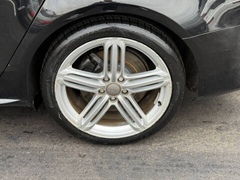 2015 Audi S4 3.0T quattro Premium Plus