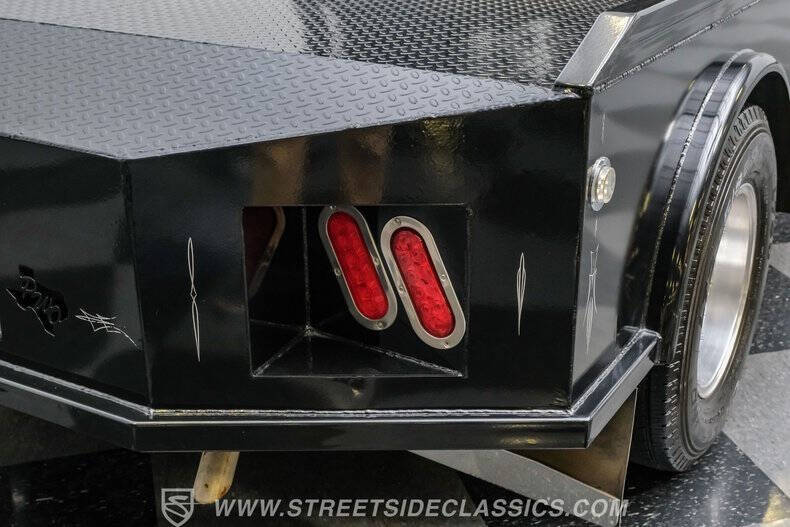 1968 Chevrolet C20