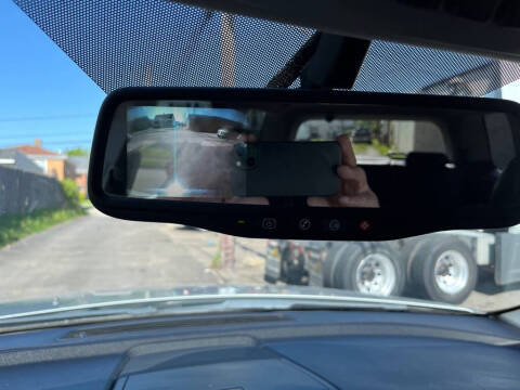 2011 GMC Acadia SLT-1