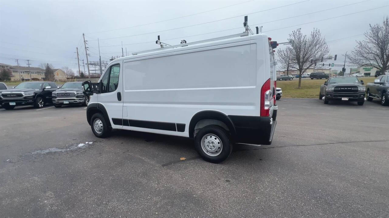 2023 Ram ProMaster for sale at Victoria Auto Sales in Victoria, MN