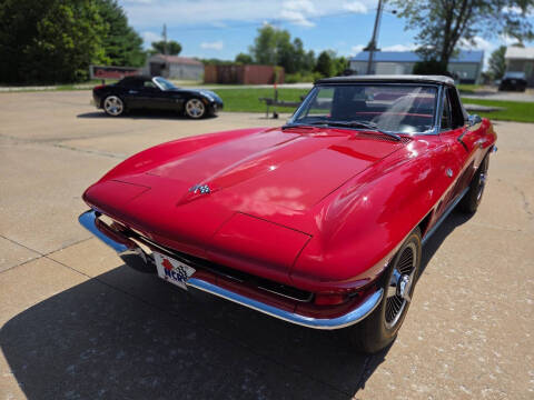 1965 Chevrolet Corvette