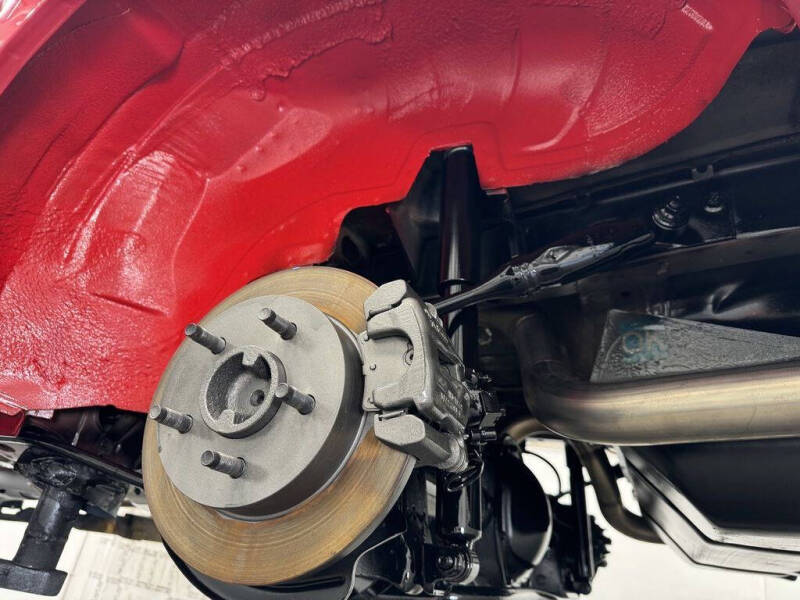 1998 Ford Mustang GT