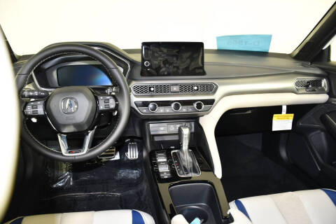 2026 Acura Integra w/Tech w/A-SPEC