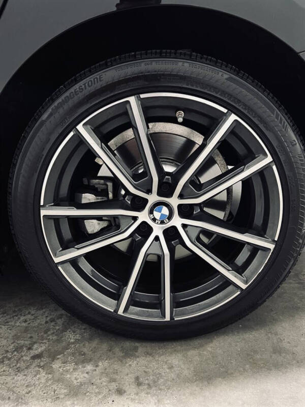 2019 BMW 3 Series 330i