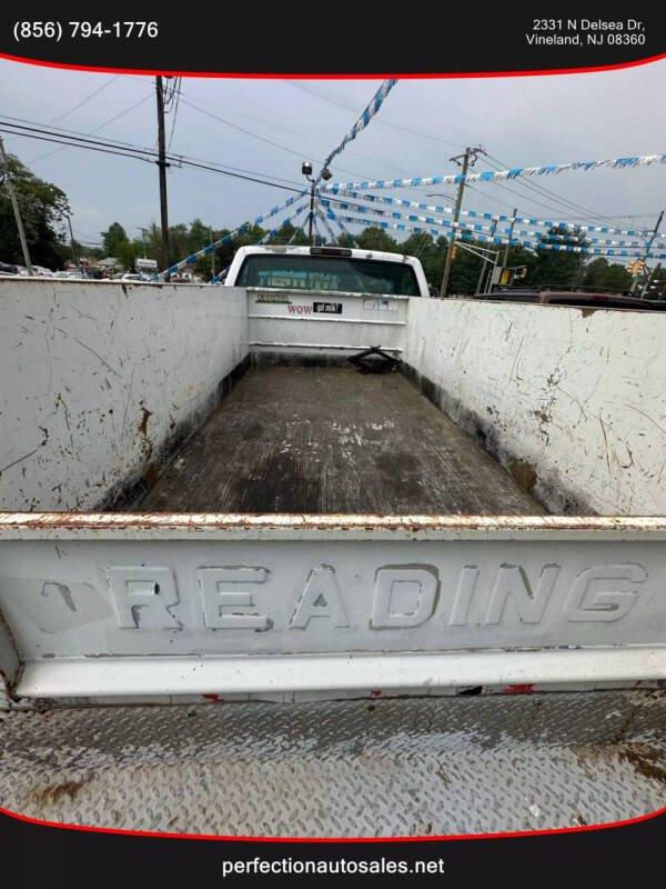 1999 GMC Sierra 2500