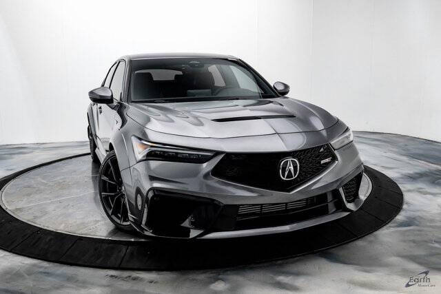 2024 Acura Integra Type S